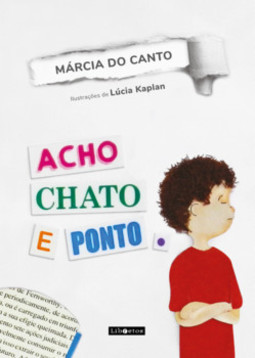 Acho chato e ponto.