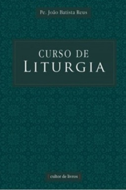 Curso de Liturgia