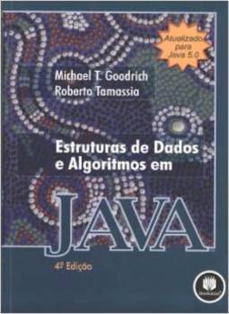 Estrutura de Dados e Algoritmos em Java