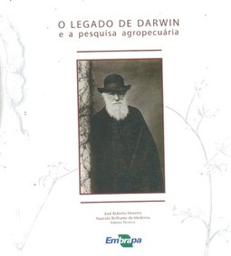 O legado de Darwin e a pesquisa agropecuária