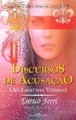 Discursos de Acusação: ao Lado das Vítimas