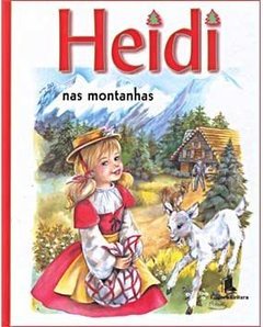 Heidi nas Montanhas
