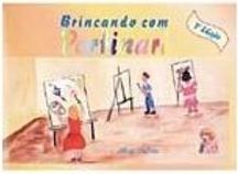 Brincando com Portinari