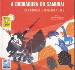 A Dobradura do Samurai