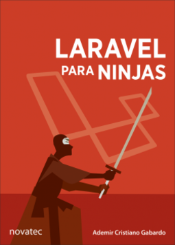 Laravel para ninjas