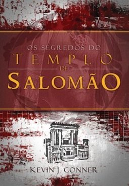 Os Segredos do Templo de Salomão