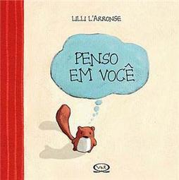 Penso em Você