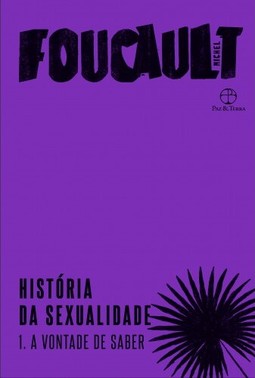 História da sexualidade: A vontade do saber (Vol. 1)