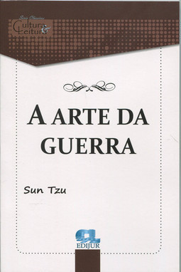 A ARTE DA GUERRA