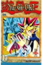Yu-Gi-Oh!: O Card Perdido - vol. 17