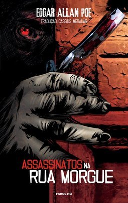 Assassinatos Na Rua Morgue