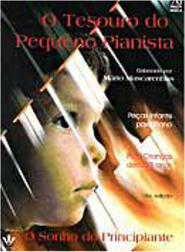 O Tesouro do Pequeno Pianista