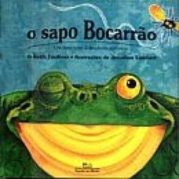 O Sapo Bocarrão
