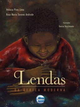 Lendas da África Moderna