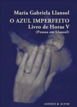 O azul imperfeito