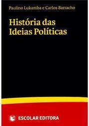 História das Ideias Políticas