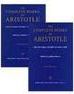 The Complete Works of Aristotle - Importado