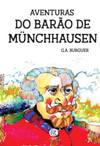 Aventuras do Barão de Münchhausen