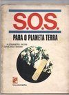 SOS PARA O PLANETA TERRA