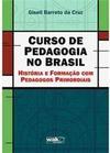 Curso de Pedagogia no Brasil