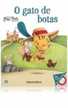 O gato de botas (Coleção Folha Contos e Fábulas para Crianças #11)