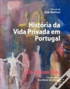 História da vida privada em Portugal #IV