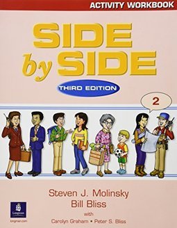 SIDE BY SIDE 2 WORKBOOK