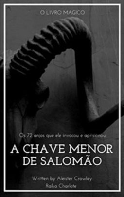 GOETIA A CHAVE MENOR DE SALOMÃO