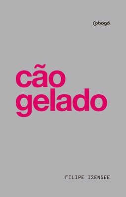 Cão gelado