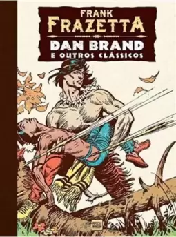 Dan Brand e Outros Classicos