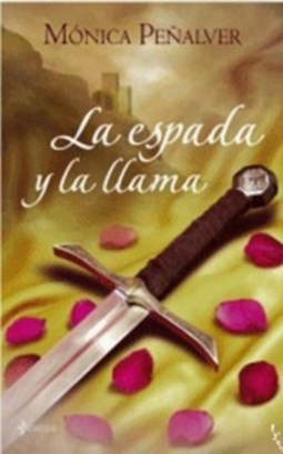 A Espada e a Chama (Saga Astur #01)