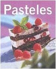 Pasteles - IMPORTADO