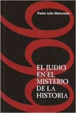 El Judío En El Misterio De La Historia