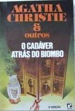 O Cadáver Atrás do Biombo