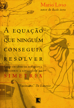 A Equação que Ninguém Conseguia  Resolver
