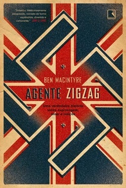 AGENTE ZIGZAG