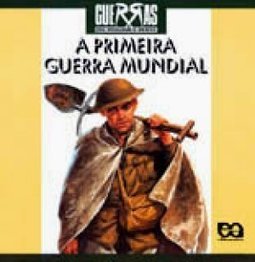 Primeira Guerra Mundial