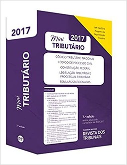 Mini Tributario 2017