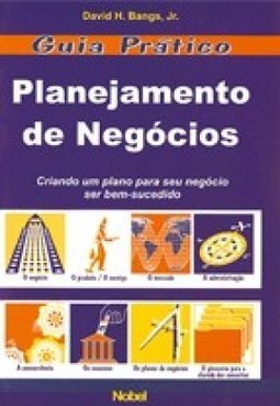 Guia Prático: Planejamento de Negócios