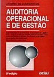 Auditoria Operacional e de Gestão