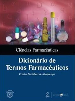 Dicionário de termos farmacêuticos