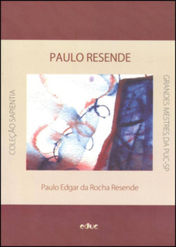 Paulo Resende: o pensador nômade