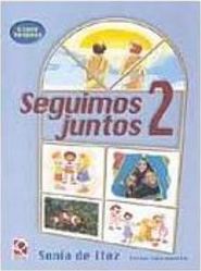 Seguimos Juntos: Ensino Religioso - 2 série - 1 grau