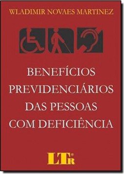 Beneficios Previdenciarios Das Pessoas Com Deficiencia