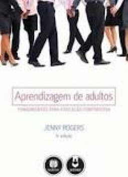 APRENDIZAGEM DE ADULTOS