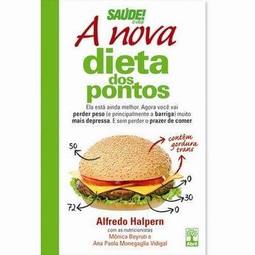 A Nova Dieta dos Pontos