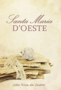 Santa Maria D'Oeste