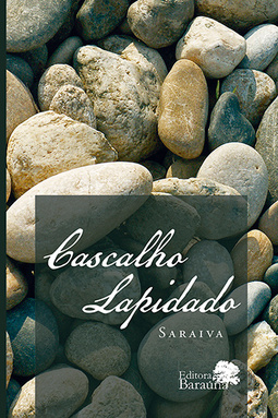 Cascalho lapidado