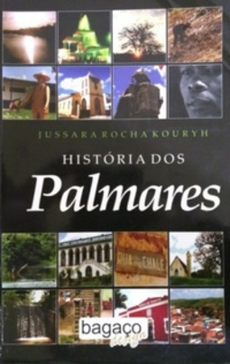 História dos Palmares