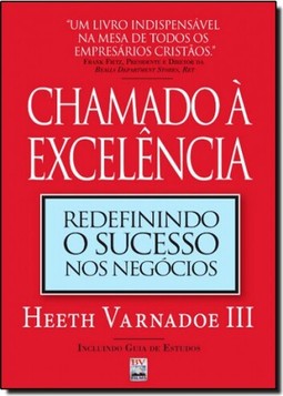 Chamado A Excelencia